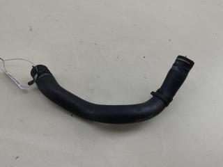 патрубок (трубопровод, шланг) Volkswagen Passat B5+ (GP) 2002, 2.5 л., дизель, АКПП, чёрный, универсал, 759121096E