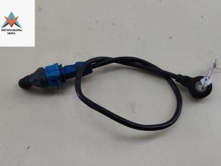 датчик детонации Audi A4 B5 1997, 2.8 л., бензин, АКПП, серый, седан, 054905377G