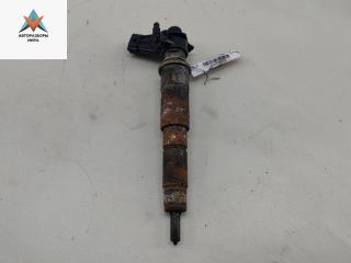 форсунка Opel Vivaro A [рестайлинг] 2006, 2.0 л., дизель, МКПП, белый, микроавтобус, 505056-H82409398