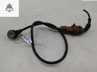 датчик детонации Audi A6 4B/C5 2000, 2.4 л., бензин, АКПП, синий, седан