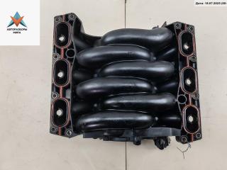 коллектор впускной Audi A6 4B/C5 2000, 2.4 л., бензин, седан, 078133223BE