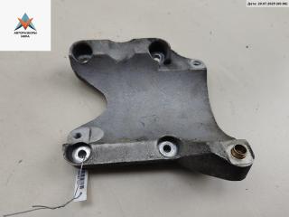 кронштейн компрессора кондиционера Audi A4 B5 1997, 2.8 л., бензин, АКПП, серый, седан, 078260835