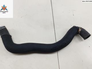 патрубок (трубопровод, шланг) Opel Vivaro A [рестайлинг] 2006, 2.0 л., дизель, МКПП, белый, микроавтобус