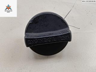 пробка маслозаливная Toyota COROLLA VERSO 2003, 2.0 л., дизель, МКПП, серый, минивэн