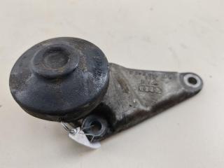 кронштейн двигателя Audi A4 B5 1997, 2.8 л., бензин, АКПП, серый, седан, 8D0199343J