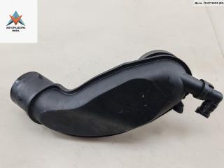 воздуховод Audi A6 4B/C5 2000, 2.4 л., бензин, АКПП, синий, седан, 078133356S