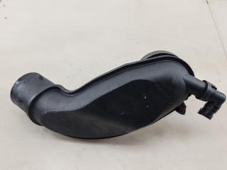 воздуховод Audi A6 4B/C5 2000, 2.4 л., бензин, АКПП, синий, седан, 078133356S