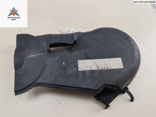 защита (кожух) ремня ГРМ Volkswagen Passat B5 [рестайлинг] 2002, 2.5 л., дизель, АКПП, чёрный, универсал, E059109123K