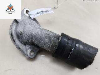 фланец (тройник) системы охлаждения Nissan Primera P12 2003, 2.0 л., бензин, МКПП, серый, хетчбэк 5 дв.