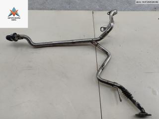 трубка системы рециркуляции EGR Audi A6 4B/C5 2000, 2.4 л., бензин, АКПП, синий, седан, 078131831N