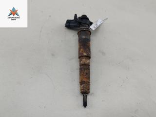 форсунка Opel Vivaro A [рестайлинг] 2006, 2.0 л., дизель, МКПП, белый, микроавтобус, 505056-H82409398