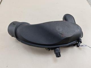 гофра инжектора Audi A4 B5 1997, 2.8 л., бензин, АКПП, седан, 078133357K