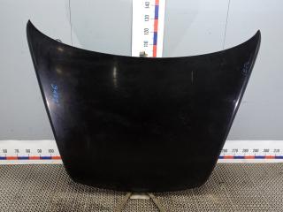 капот Volkswagen Touareg 1 поколение [рестайлинг] 2008, 2.5 л., дизель, АКПП, внедорожник 5 дв.