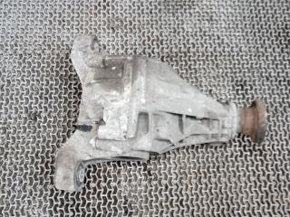 редуктор заднего моста Volkswagen Touareg 1 поколение [рестайлинг] 2008, 2.5 л., дизель, АКПП, внедорожник 5 дв.