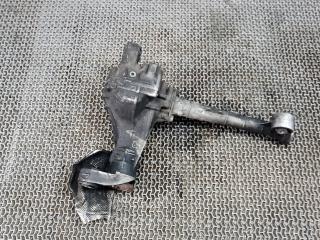 редуктор переднего моста Volkswagen Touareg 1 поколение [рестайлинг] 2008, 2.5 л., дизель, АКПП, внедорожник 5 дв.