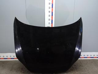 капот Audi Q7 4L [рестайлинг] 2008, 3.0 л., D TDI, дизель, АКПП, внедорожник 5 дв., 4L0827023