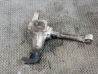 редуктор переднего моста Audi Q7 4L [рестайлинг] 2008, 3.0 л., D TDI, дизель, АКПП, внедорожник 5 дв., 0AA409508D