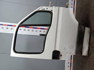 дверь передняя правая IVECO Daily 3 поколение 2003, 2.8 л., дизель, МКПП, микроавтобус