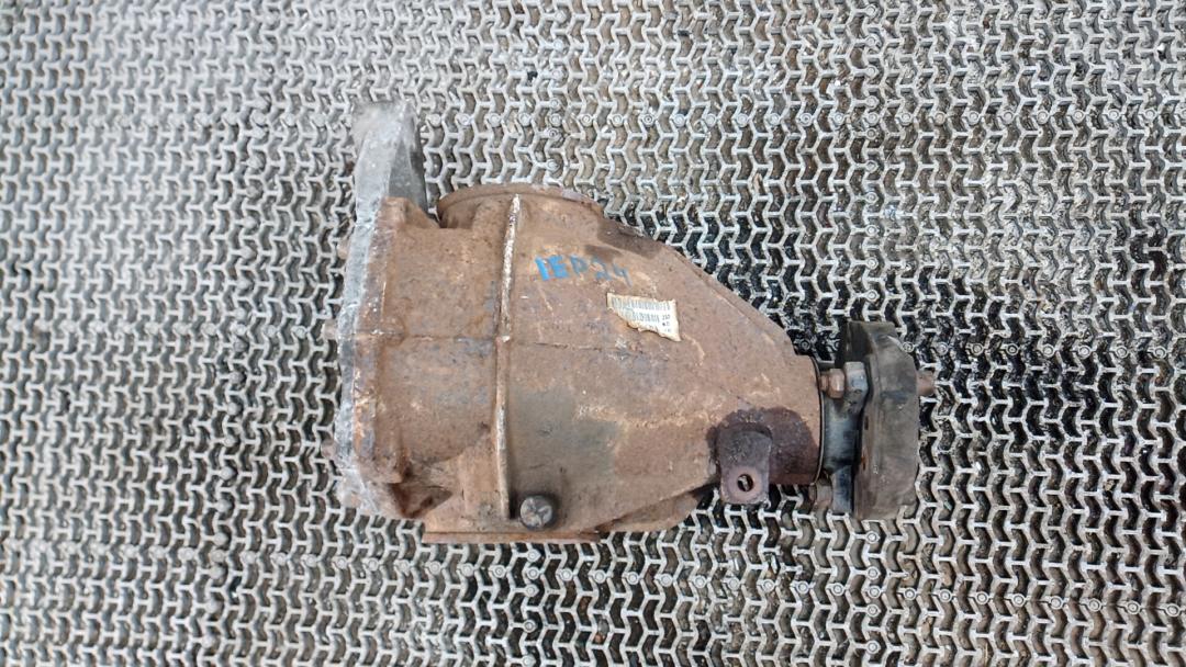 редуктор заднего моста Chrysler 300C 1 поколение 2008, 3.0 л., дизель, АКПП, седан - фото №1