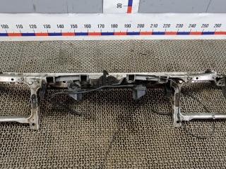 Передняя панель крепления облицовки (телевизор) Chrysler 300C 1 поколение 2008, 3.0 л., дизель, АКПП, седан