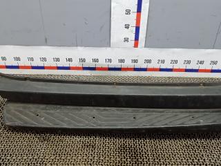 бампер задний Mercedes-Benz Sprinter 2 поколение (W906) 2011, 2.2 л., CDI 213/313/413, дизель, МКПП, микроавтобус