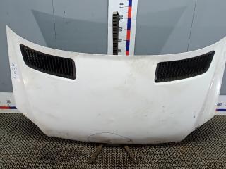 капот Mercedes-Benz Sprinter 2 поколение (W906) 2011, 2.2 л., CDI 213/313/413, дизель, МКПП, микроавтобус