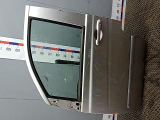 дверь передняя левая Mercedes-Benz Vito W639 2004, 2.2 л., CDI 111, дизель, АКПП, микроавтобус