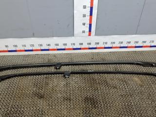 дуги на крышу (рейлинги) SEAT Alhambra 1 поколение [рестайлинг] 2006, 2.0 л., дизель, МКПП, минивэн