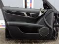 дверь передняя левая Mercedes-Benz C-Класс W204/S204/C204 [рестайлинг] 2011, 2.2 л., D C220 CDI, дизель, АКПП, седан - фото №6
