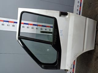 дверь передняя левая Ford Transit 7 поколение 2007, 2.4 л., дизель, МКПП, микроавтобус