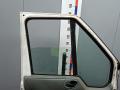дверь передняя левая Ford Transit 7 поколение 2007, 2.4 л., дизель, МКПП, микроавтобус - фото №8