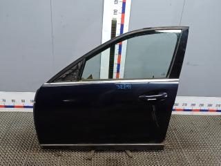 дверь передняя левая Mercedes-Benz C-Класс W204/S204 2007, 2.2 л., дизель, АКПП, седан