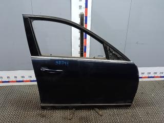 дверь передняя правая Mercedes-Benz C-Класс W204/S204 2007, 2.2 л., дизель, АКПП, седан