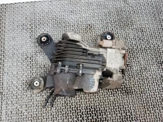 редуктор заднего моста Volkswagen Tiguan 1 поколение 2009, 2.0 л., дизель, МКПП, внедорожник 5 дв., 0AY525010C