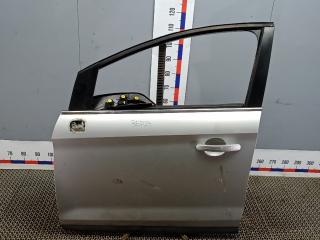 дверь передняя левая Ford Kuga 1 поколение 2010, 2.0 л., TDCi 4x4, дизель, МКПП, внедорожник 5 дв., 1712679, P8V41S20125AC