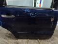 дверь задняя правая Ford S-Max 1 поколение 2006, 1.8 л., дизель, МКПП, минивэн - фото №2