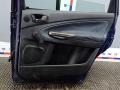 дверь задняя правая Ford S-Max 1 поколение 2006, 1.8 л., дизель, МКПП, минивэн - фото №6