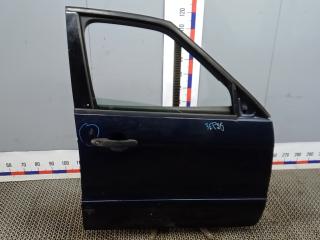 дверь передняя правая Ford S-Max 1 поколение 2006, 1.8 л., дизель, МКПП, минивэн