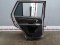 дверь задняя левая Hyundai Santa Fe 2 поколение (CM) 2006, 2.2 л., дизель, МКПП, внедорожник 5 дв., 770032B030 - фото №6
