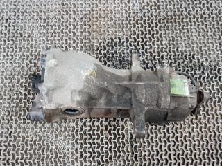 редуктор заднего моста Hyundai Santa Fe 2 поколение (CM) 2006, 2.2 л., дизель, МКПП, внедорожник 5 дв., 4780039300, 5300039300