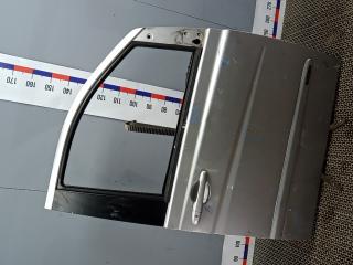 дверь передняя правая Mercedes-Benz Vito W639 [рестайлинг] 2010, 2.2 л., CDI 109, дизель, АКПП, микроавтобус