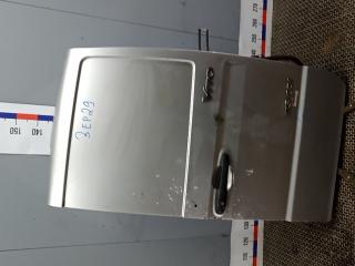 дверь задняя распашная правая Mercedes-Benz Vito W639 [рестайлинг] 2013, 2.2 л., CDI 113, дизель, МКПП, микроавтобус