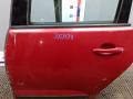 дверь задняя левая Peugeot 3008 1 поколение 2010, 1.6 л., дизель, МКПП, хетчбэк 5 дв. - фото №3