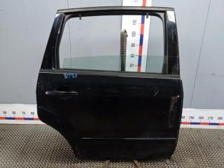 дверь задняя правая Ford S-Max 1 поколение [рестайлинг] 2012, 2.0 л., дизель, МКПП, минивэн
