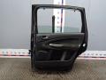 дверь задняя правая Ford S-Max 1 поколение [рестайлинг] 2012, 2.0 л., дизель, МКПП, минивэн - фото №5