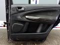 дверь задняя правая Ford S-Max 1 поколение [рестайлинг] 2012, 2.0 л., дизель, МКПП, минивэн - фото №6