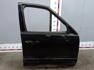 дверь передняя правая Ford S-Max 1 поколение [рестайлинг] 2012, 2.0 л., дизель, МКПП, минивэн