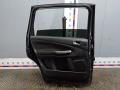 дверь задняя левая Ford S-Max 1 поколение [рестайлинг] 2010, 2.0 л., дизель, АКПП, минивэн - фото №5