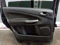 дверь задняя левая Ford S-Max 1 поколение [рестайлинг] 2010, 2.0 л., дизель, АКПП, минивэн - фото №7