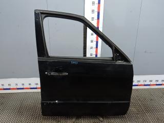 дверь передняя правая Ford S-Max 1 поколение [рестайлинг] 2010, 2.0 л., дизель, АКПП, минивэн